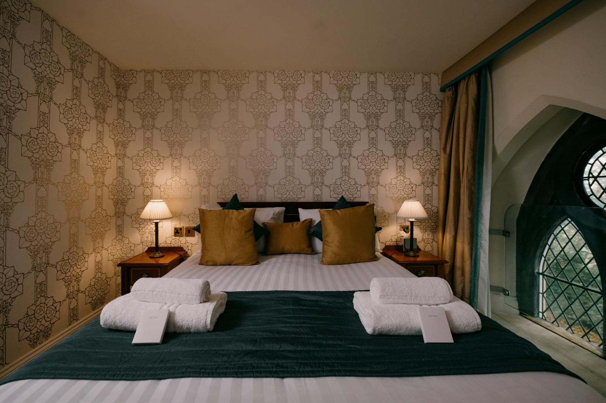 The Old Palace Gasthuis 3*