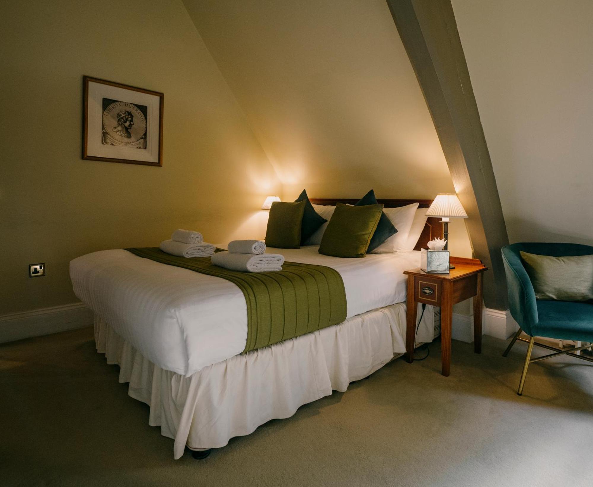 The Old Palace Gasthuis 3*