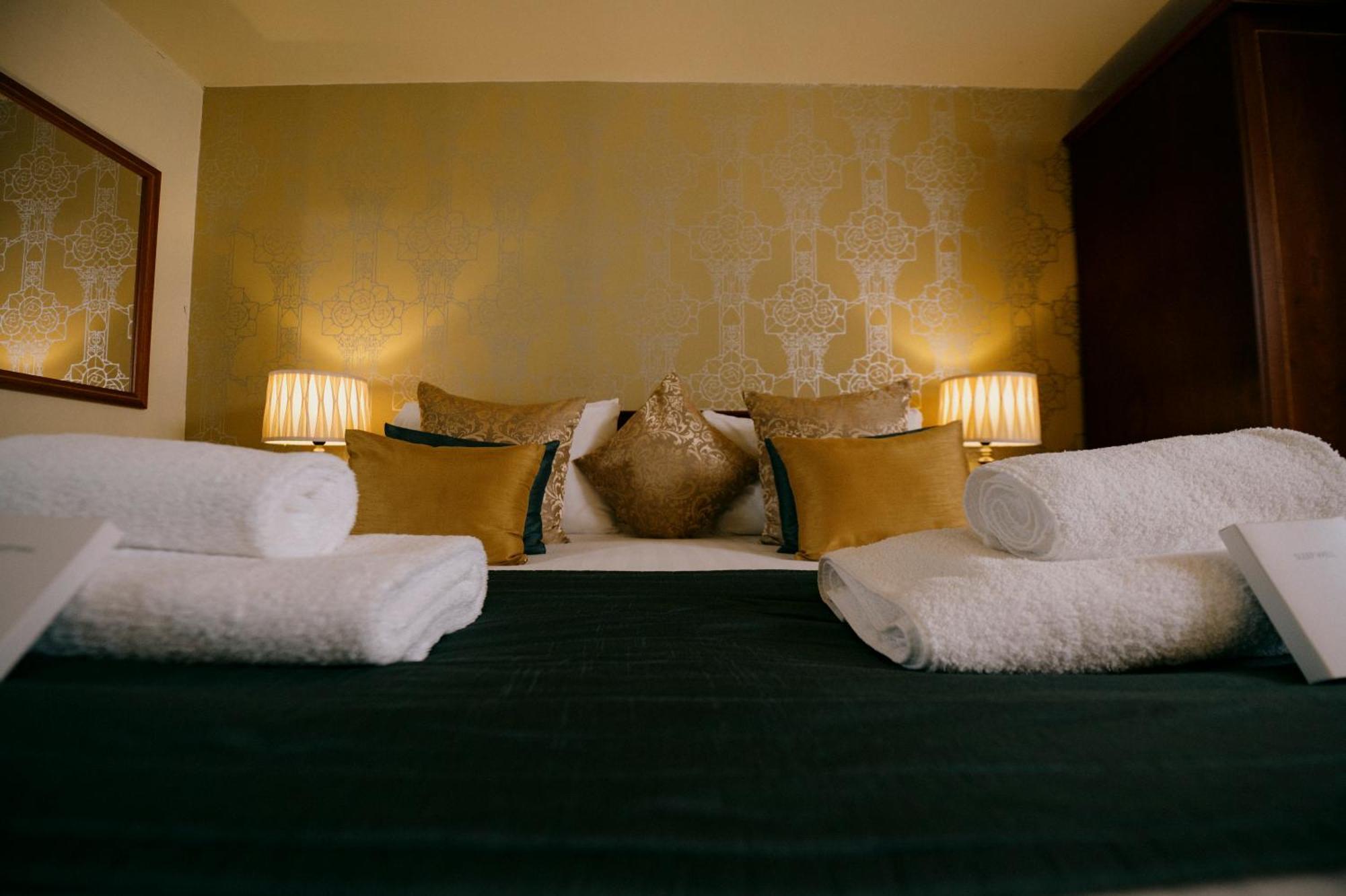 The Old Palace Gasthuis 3*