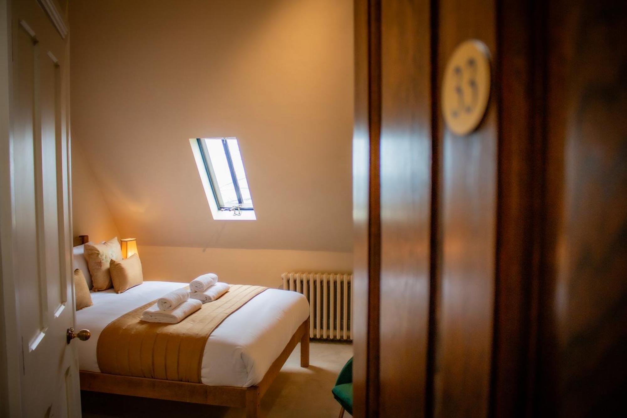 The Old Palace Gasthuis 3*